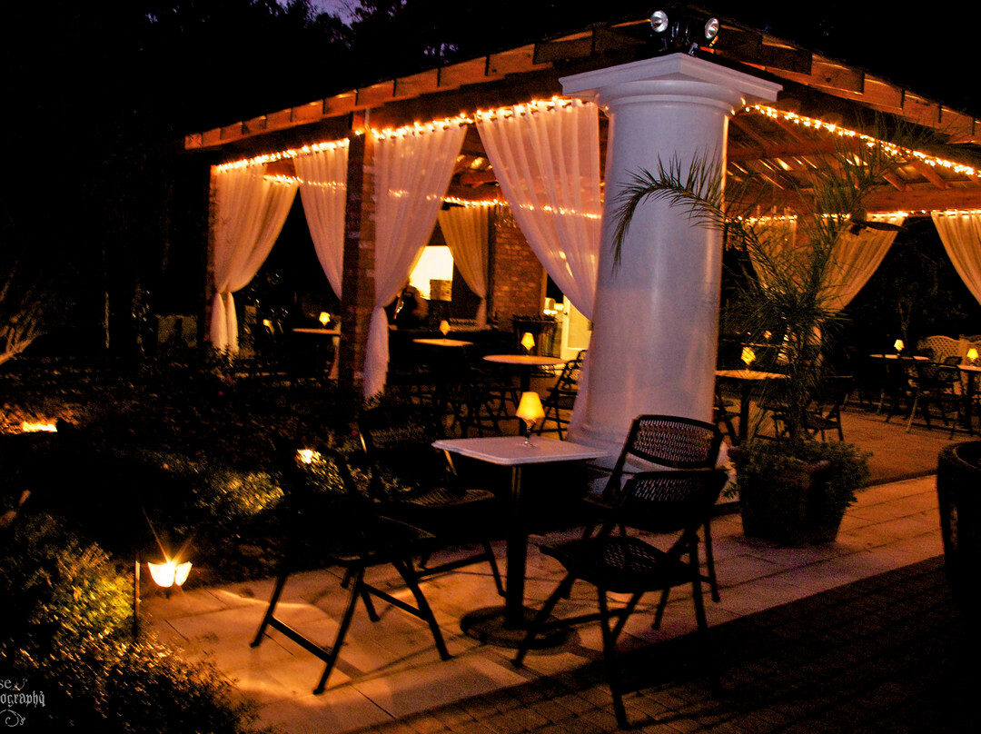 Henry Smith House主图