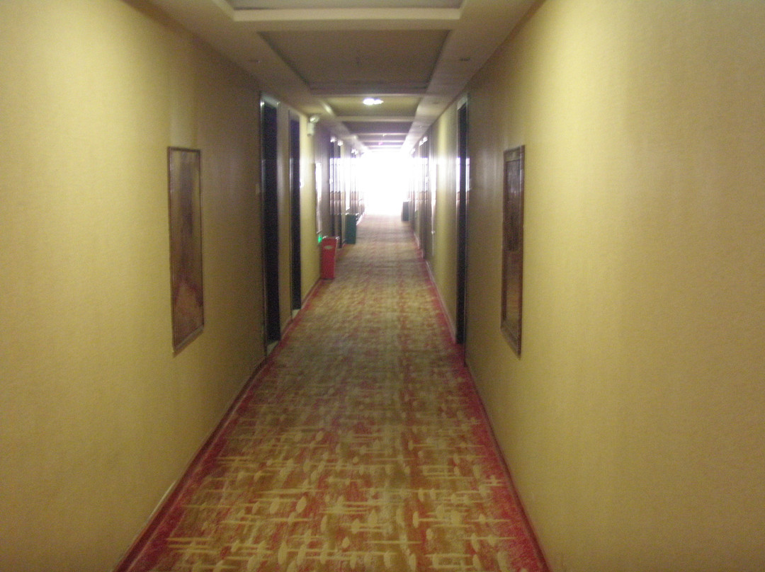 7天石家庄新火车站新石主图