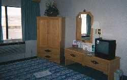 雷基恩旅馆主图