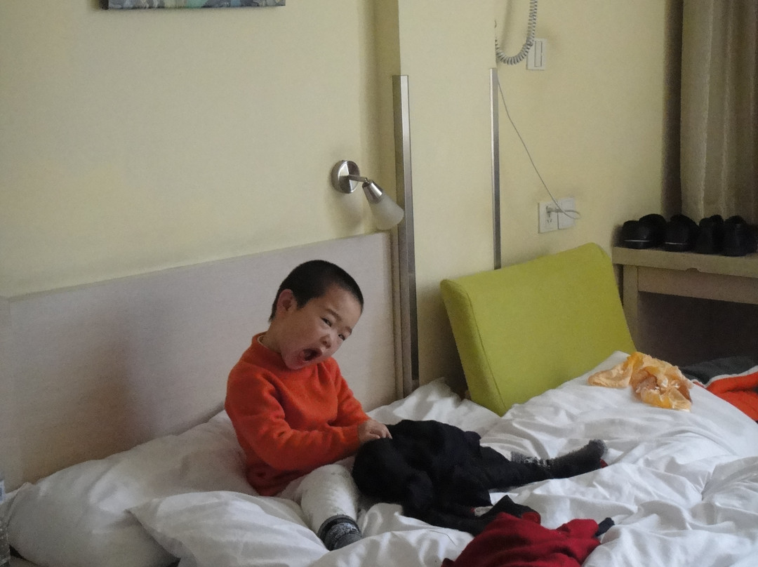 如家酒店（杭州西湖南宋御街店)主图