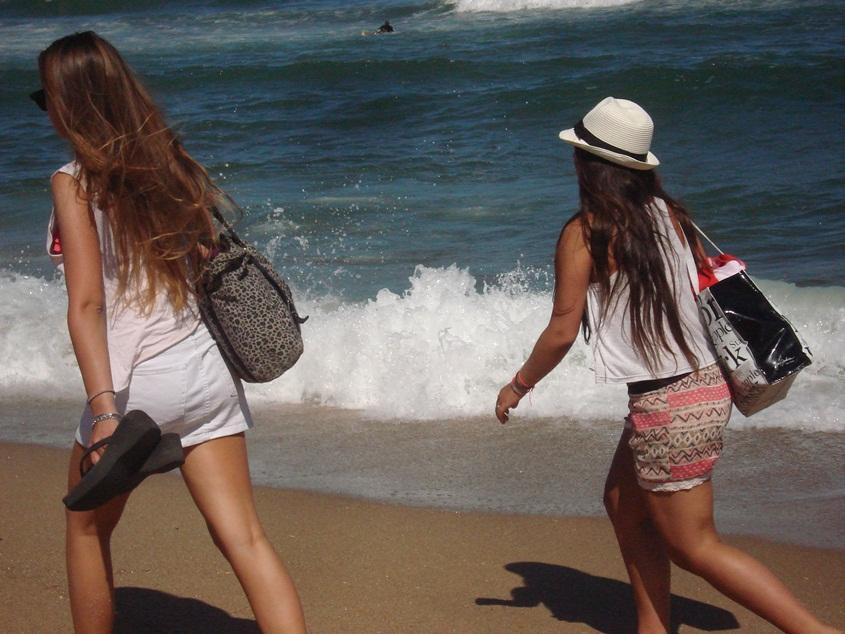 Playa Montoya-La Barra必去景点