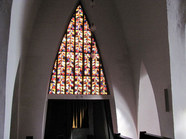 St Apollinaris景点图片