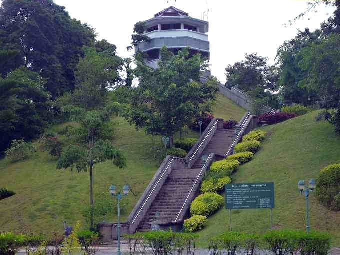 Kao Khad Views Tower-Wichit必去景点