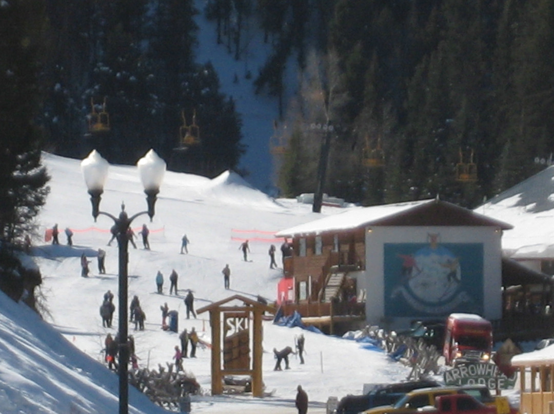 Red River Ski & Summer Area景点图片