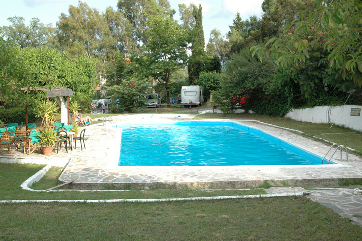 Olympic Torch Hotel