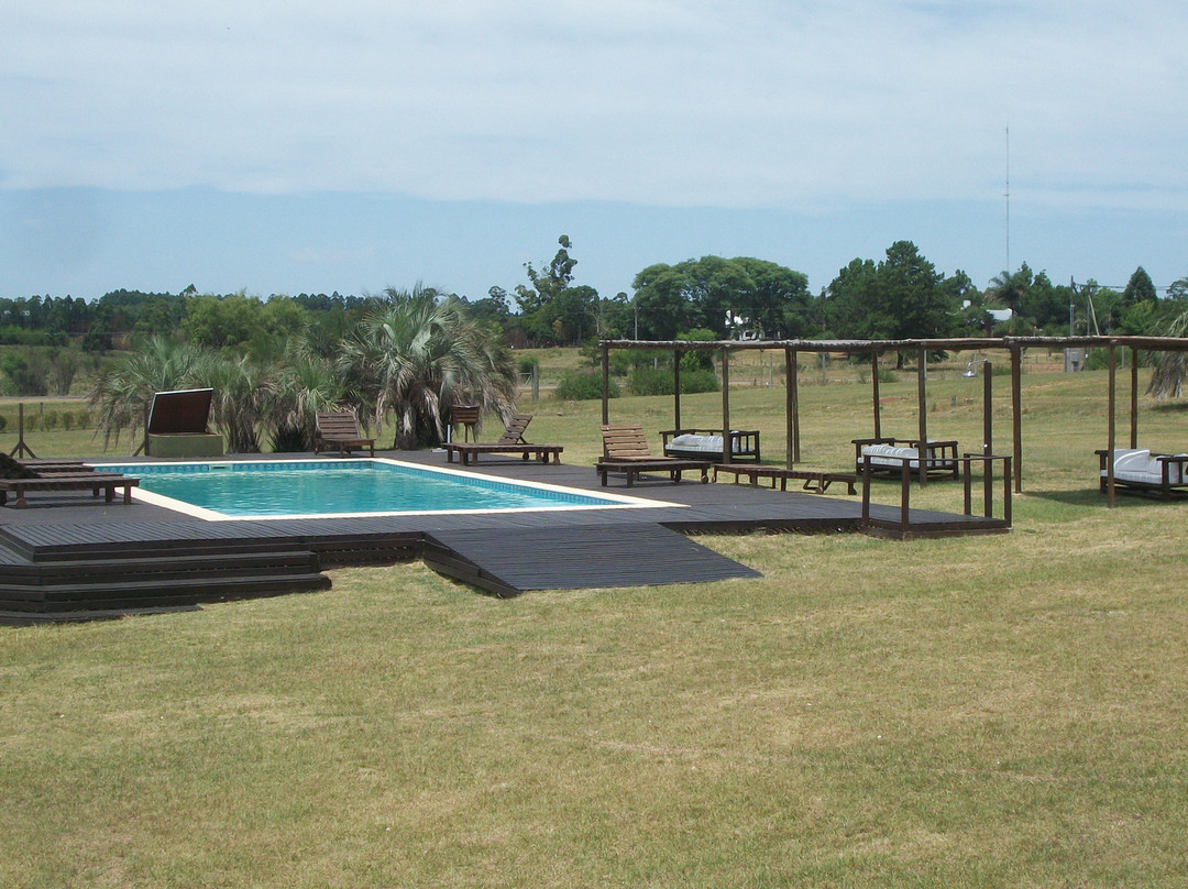 Hotel Los Origenes主图