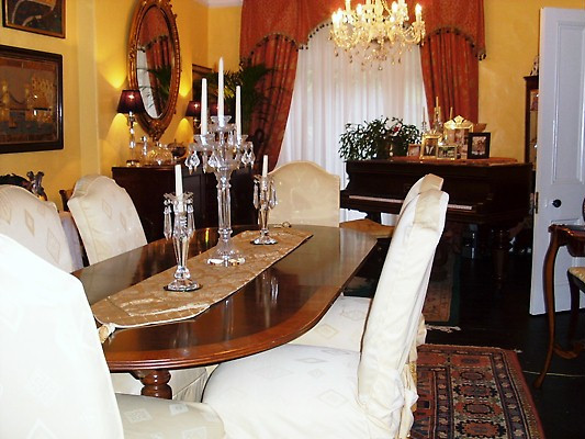 Glanarvon House主图