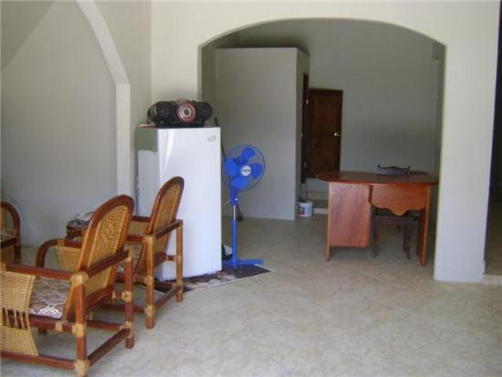 Puritania酒店住宿-Hospedaje Punchana