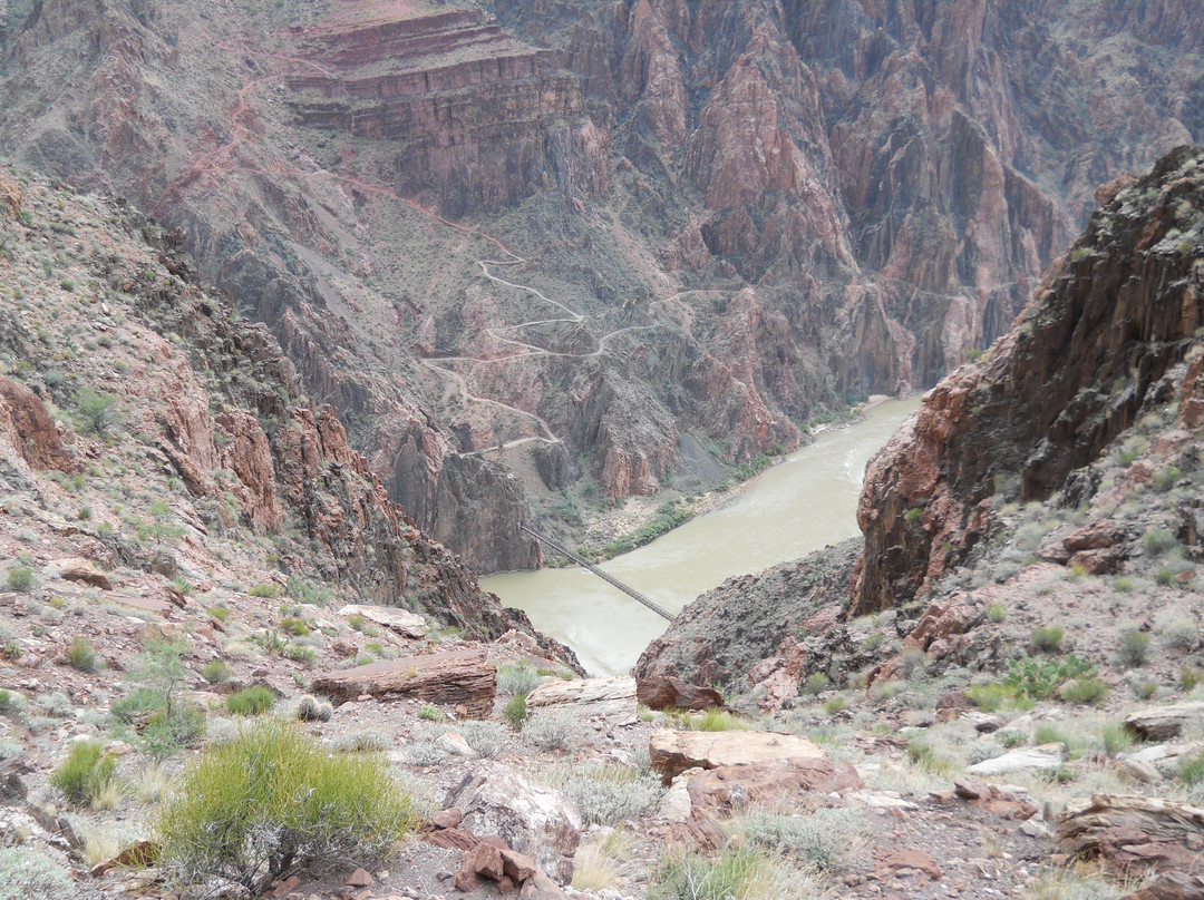 Grand Canyon Conservancy景点图片