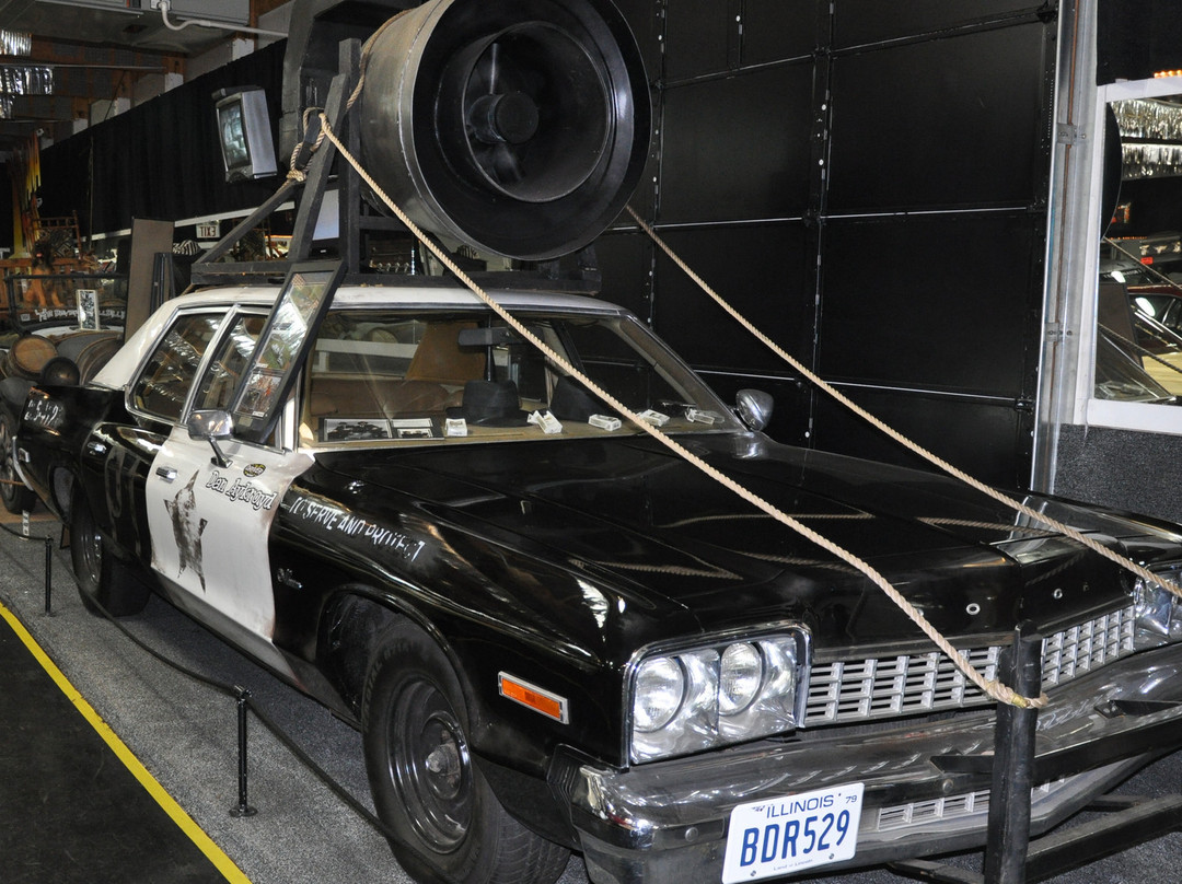 Volo Museum-Volo必去景点