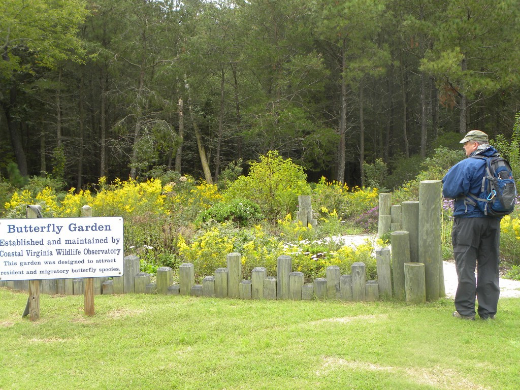 Kiptopeke State Park-Cape Charles必去景点