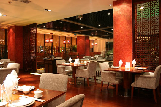 苏州书香门第酒店园区店主图