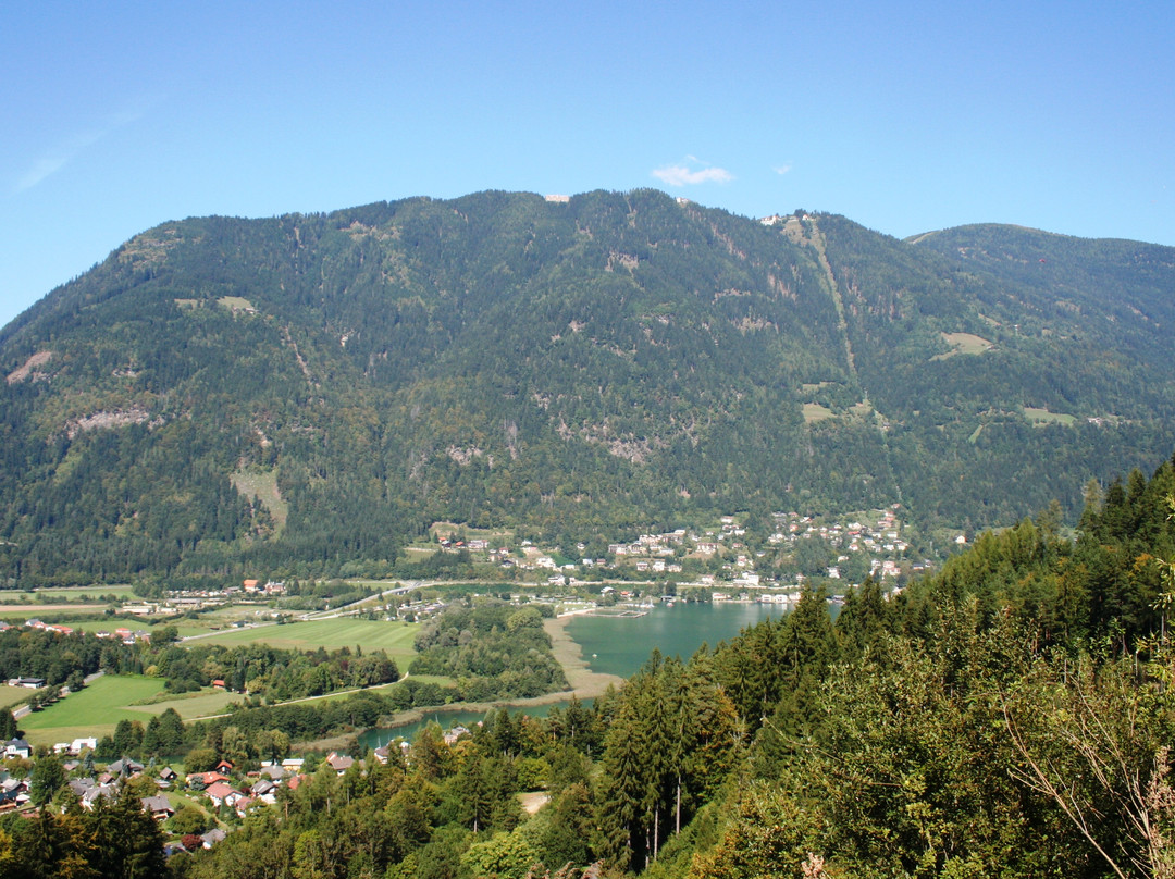 Abenteuer Affenberg tt.景点图片