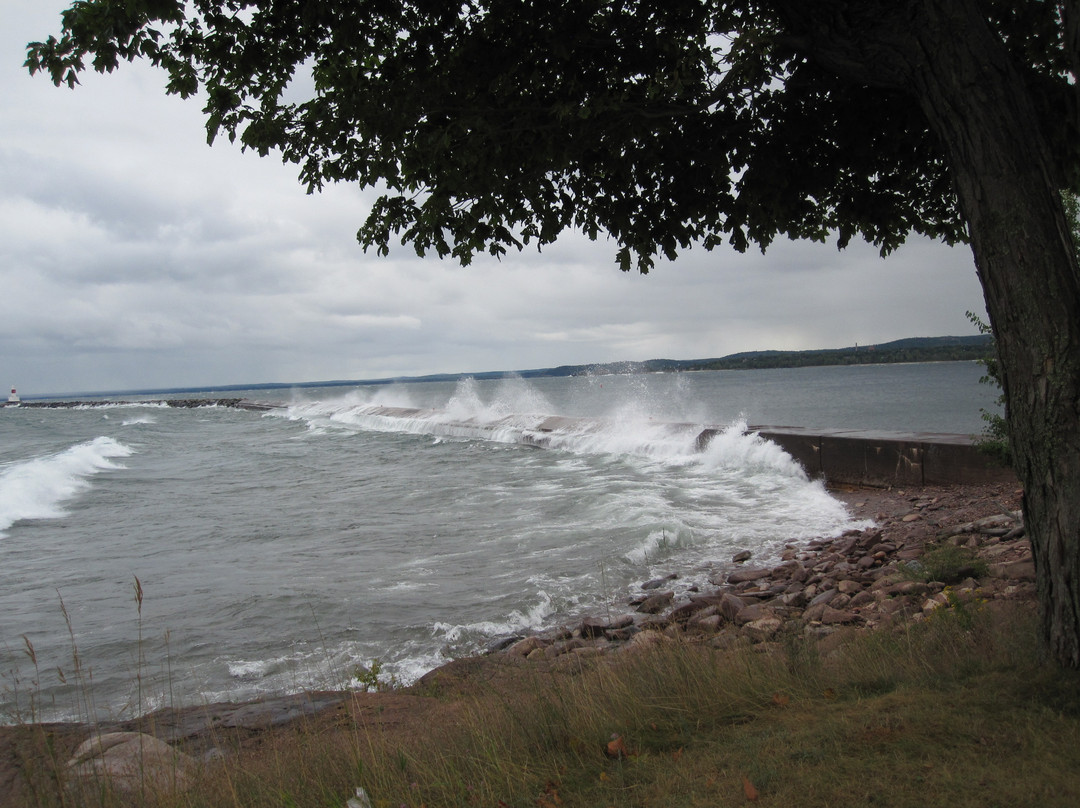 Presque Isle Park景点图片