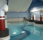 Alton Towers Spa-Farley必去景点