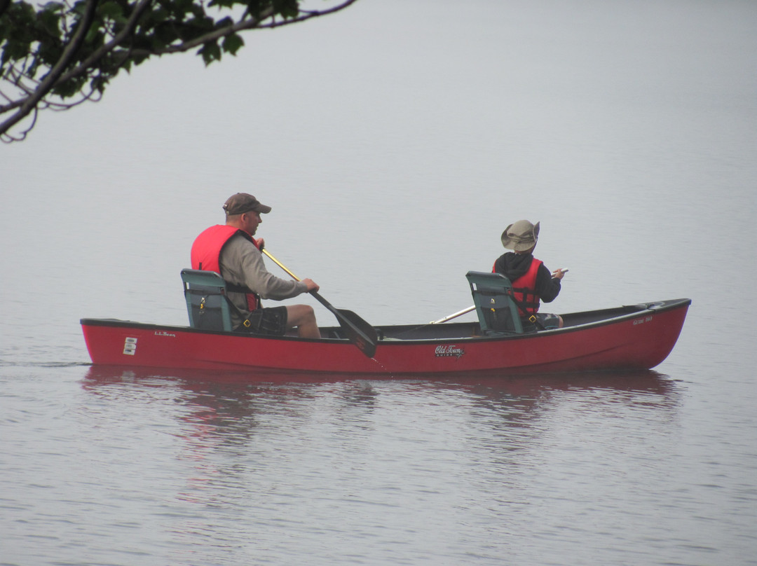 Moffitt Beach-Speculator必去景点