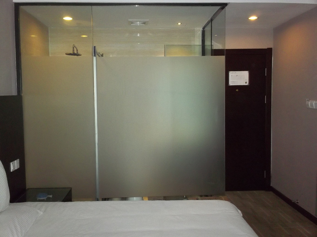 杭州汉庭全季武林门店主图