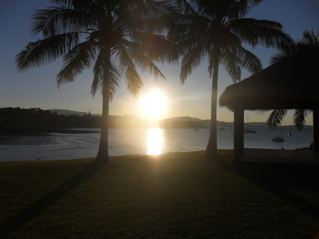 艾尔利海滩泻湖-艾尔利滩必去景点