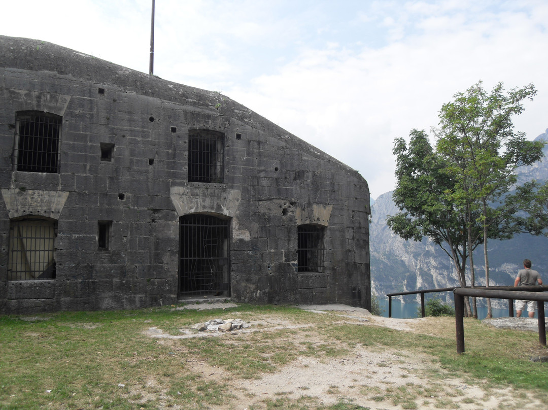 Monte Brione景点图片