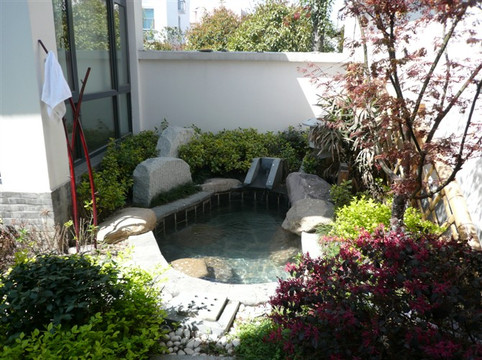 扬州瘦西湖温泉度假村主图