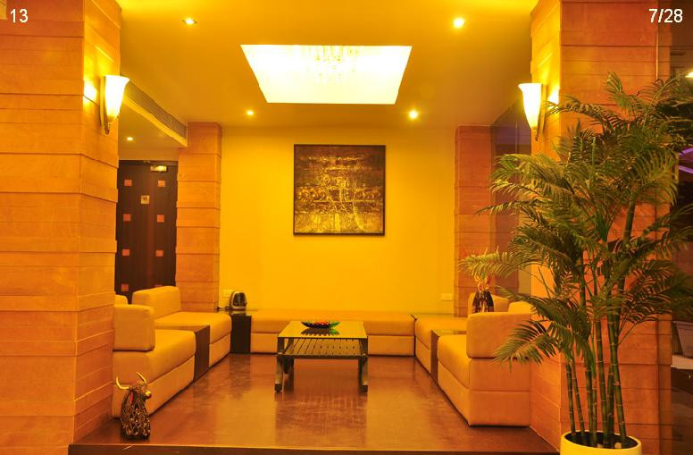 Hotel Shamrock International