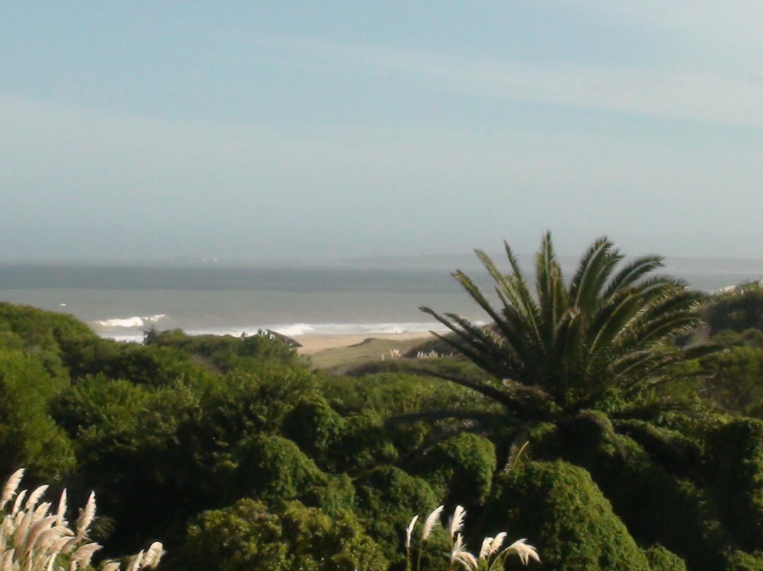 La Pedrera酒店住宿-Posada del Barco