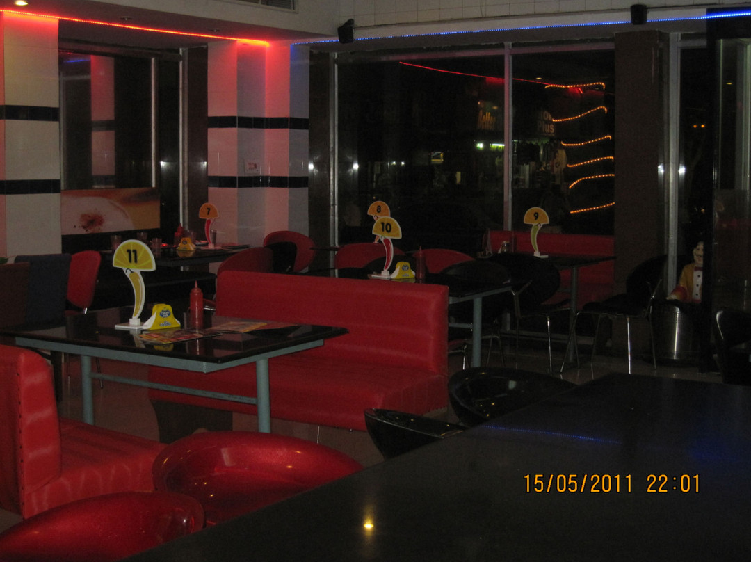 Central Royale主图