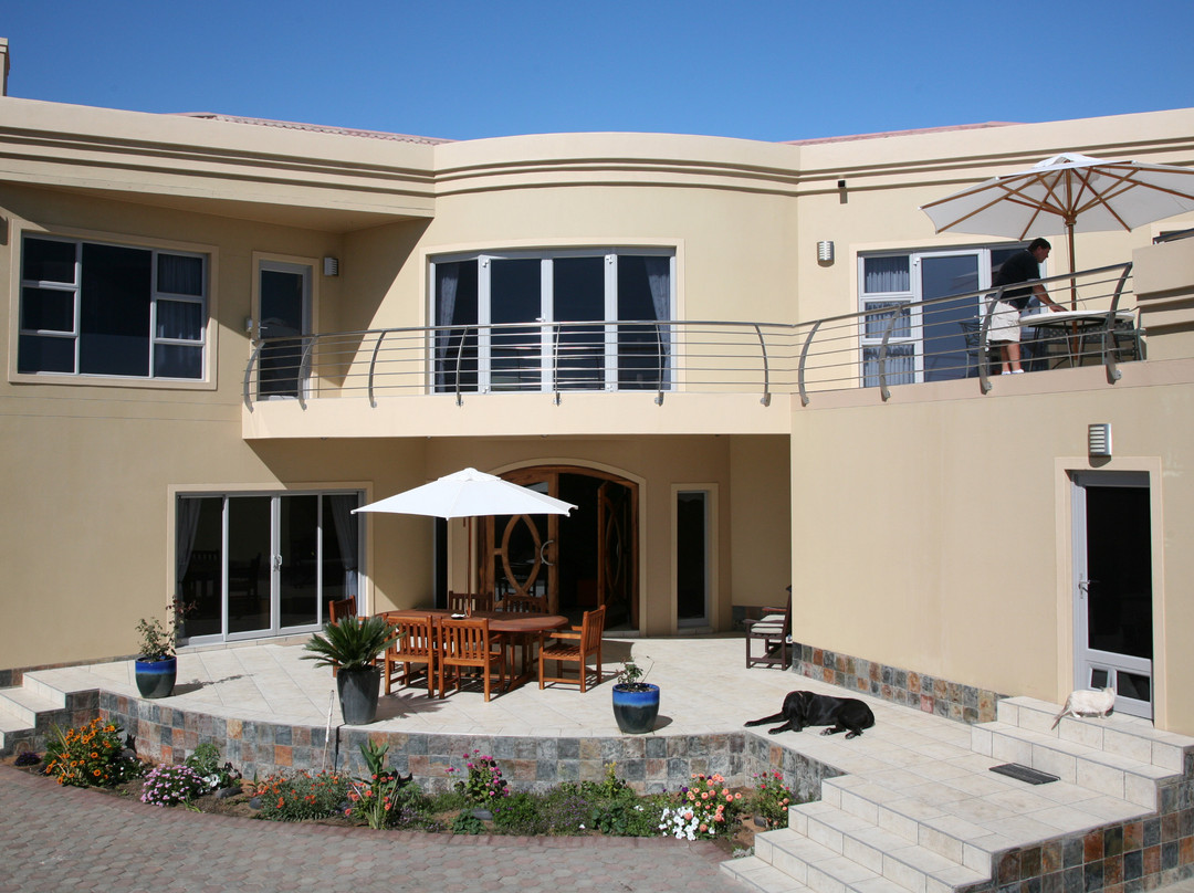 Royal Benguela Guesthouse主图