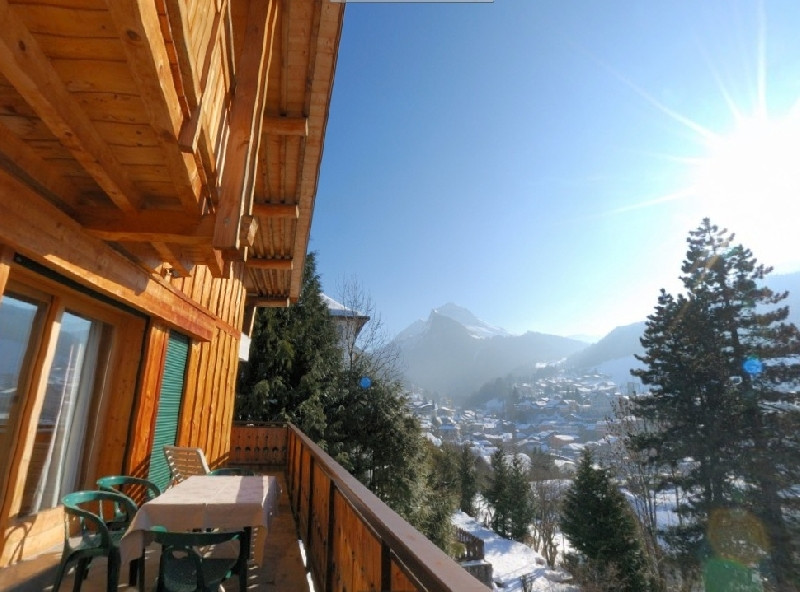 Chalet Skade - HOFNAR