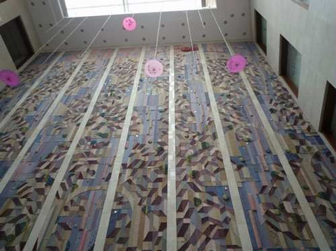 姑苏锦江大酒店主图