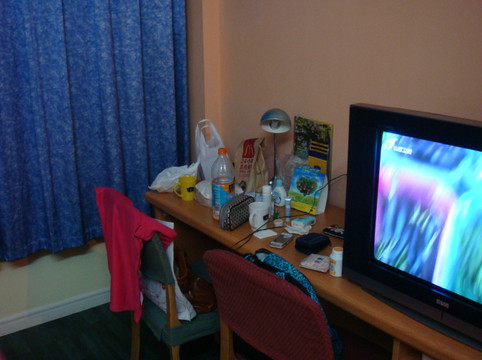 如家酒店（无锡南禅寺三阳广场店）主图