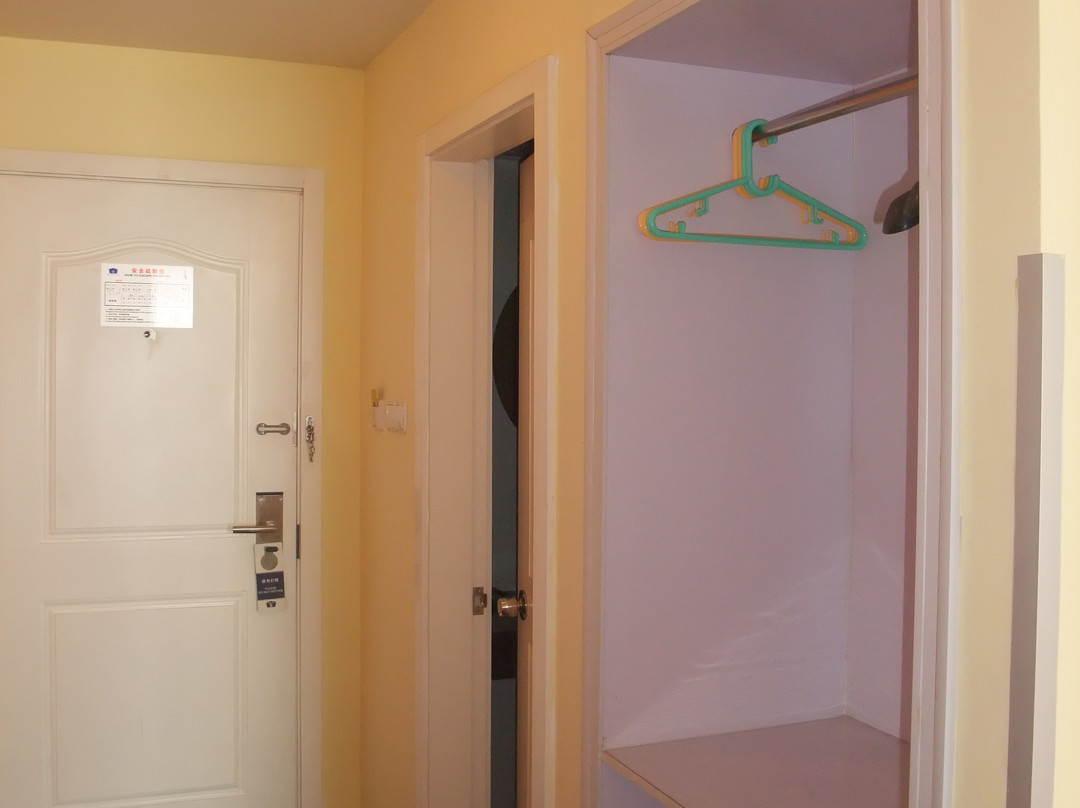 洛阳如家唐宫中路店主图