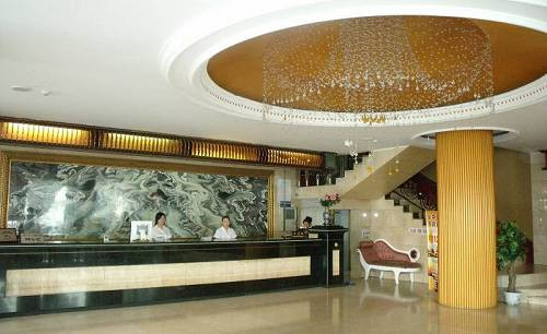 金色港湾宾馆主图