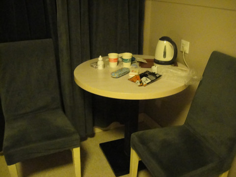 白玉兰酒店(厦门大学世茂双子塔店)主图