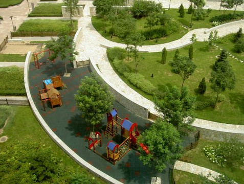 碧朗湾健康公寓主图