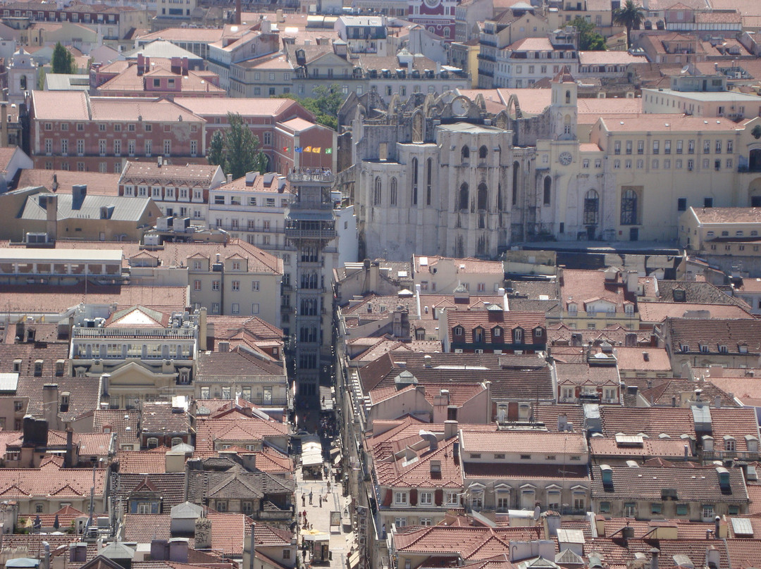 里斯本探险私人游-里斯本必去景点