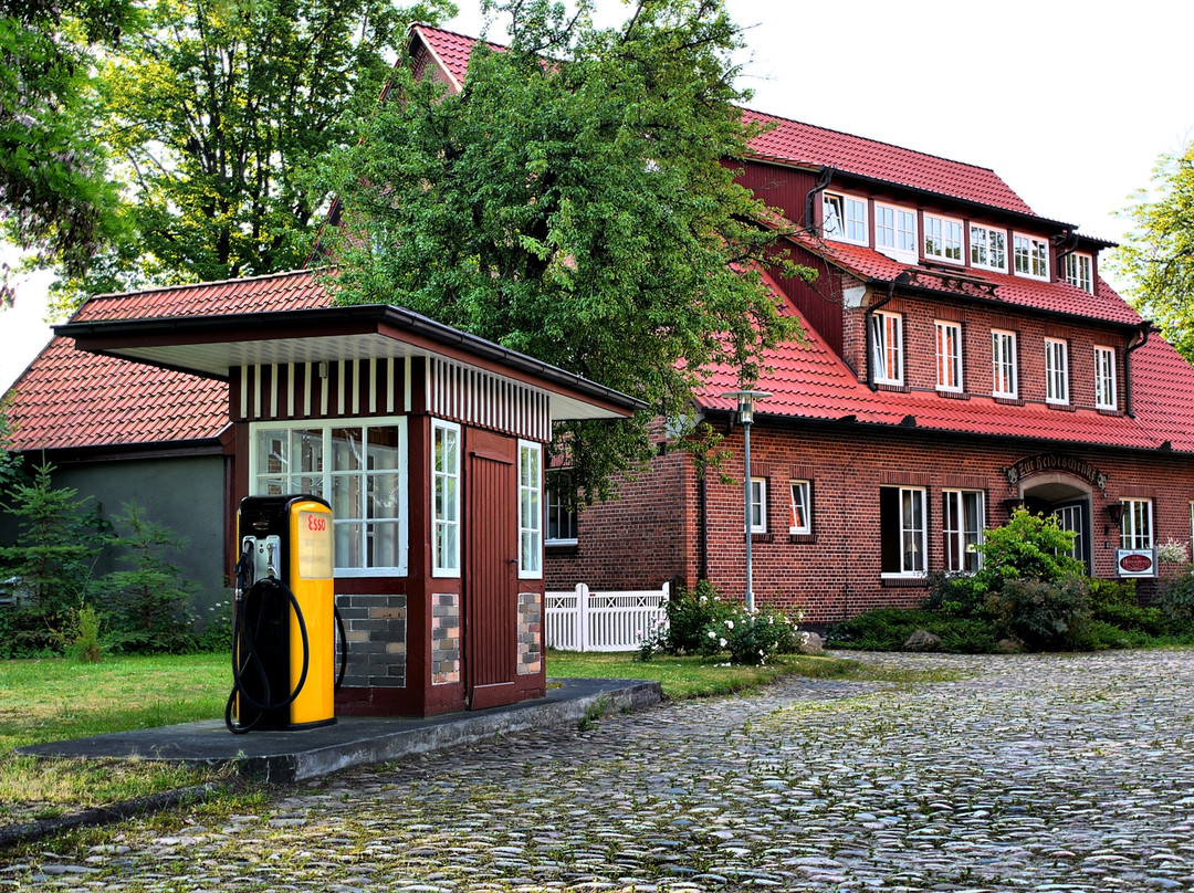 Meissendorf旅游攻略图片