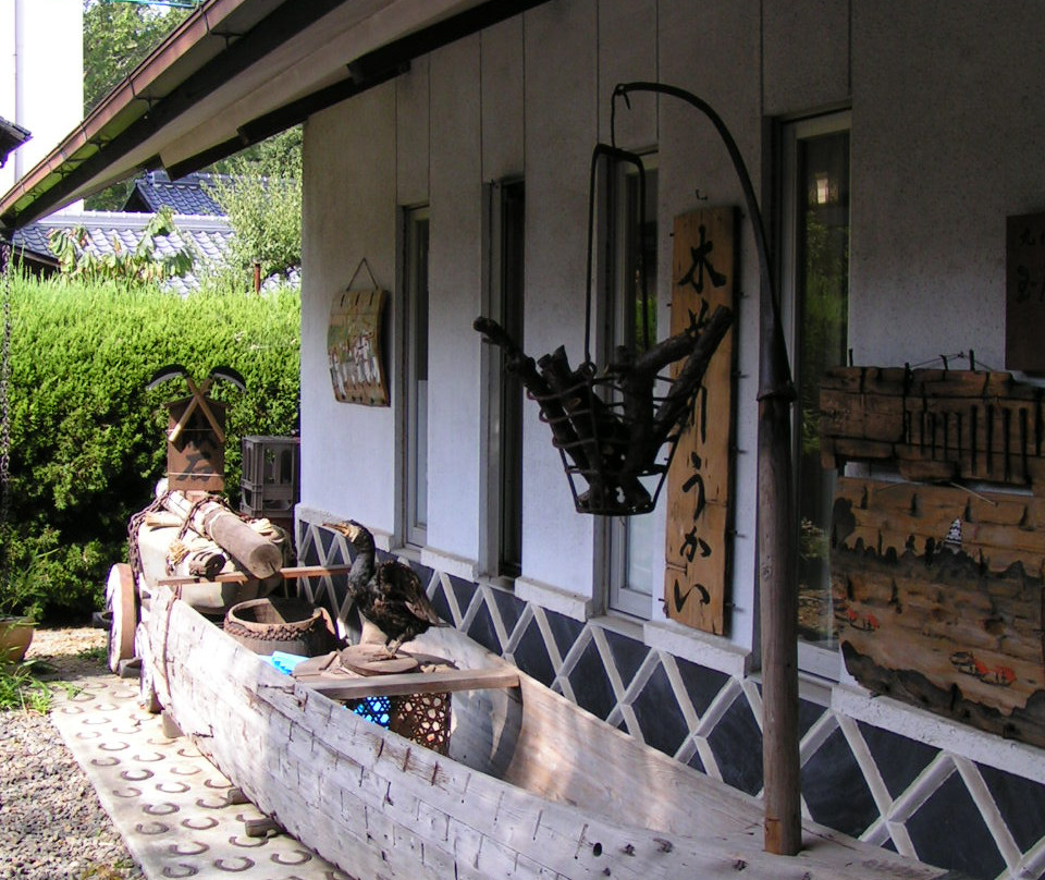 Imasen Inuyama Karakuri Museum景点图片