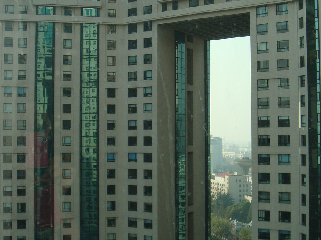 光大会展中心国际大酒店主图