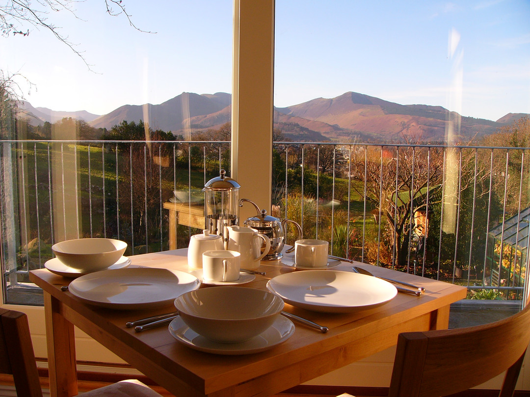 The Lookout Keswick主图