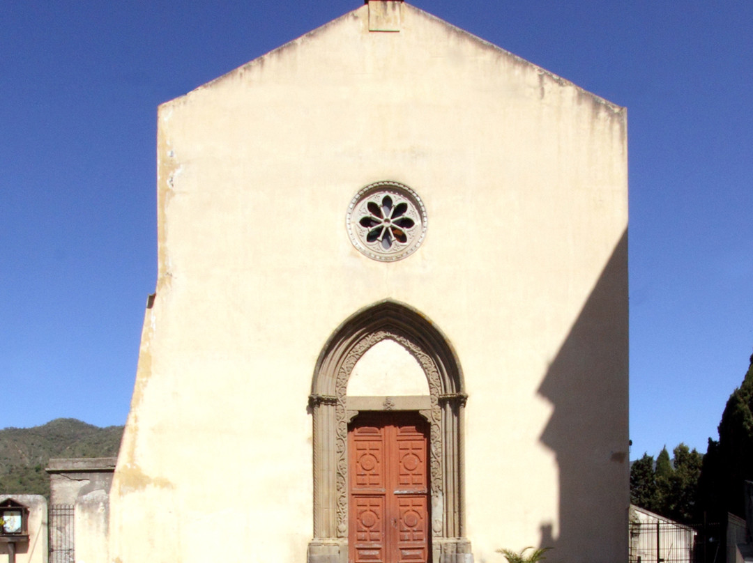 Chiesa Matrice景点图片