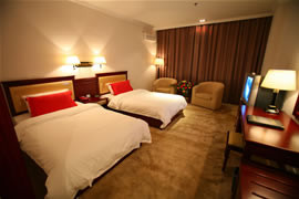 国泰大酒店主图