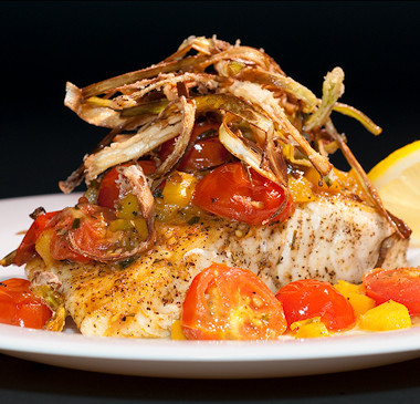 盖瑟斯堡餐馆和美食-Vasili's Kitchen