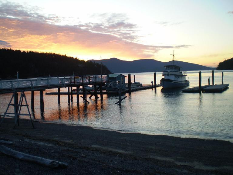 Lieber Haven Resort & Marina