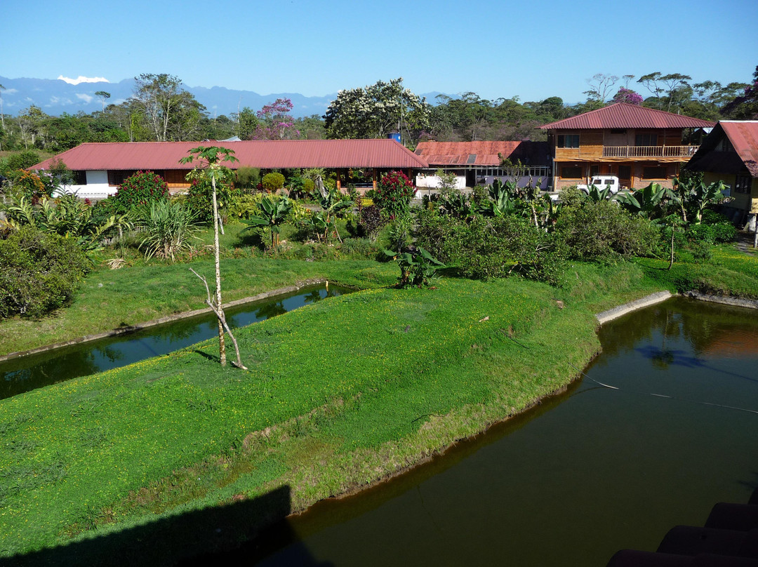 Finca la Esperanza