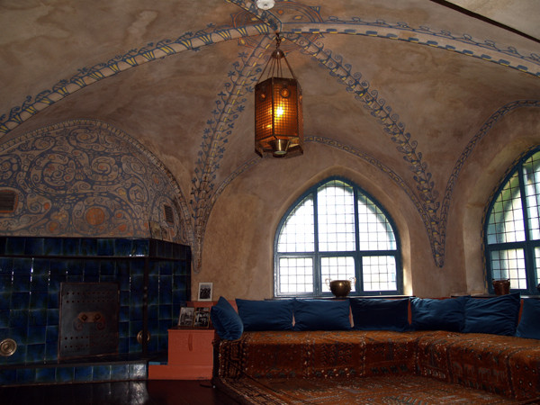 Hvittrask-Kirkkonummi必去景点