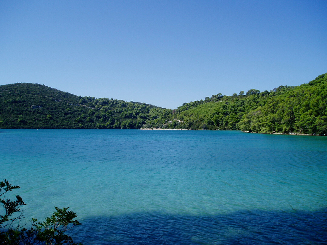 Mljet National Park景点图片
