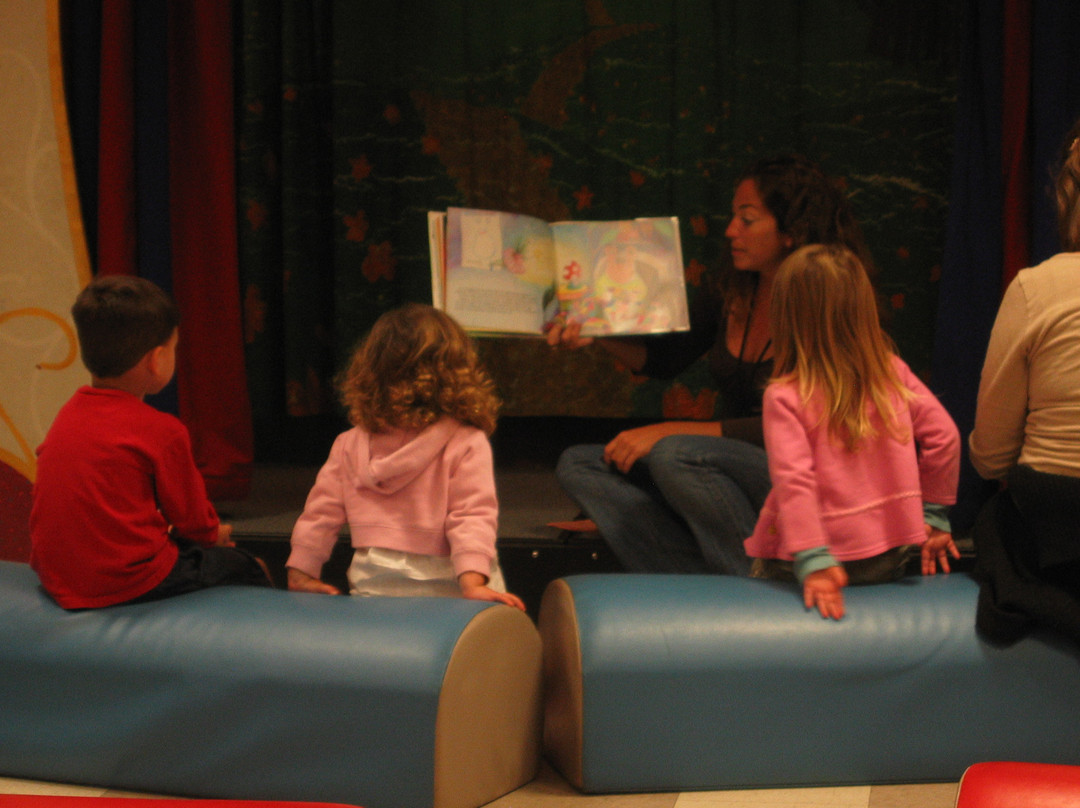 Children's Museum & Theatre of Maine景点图片