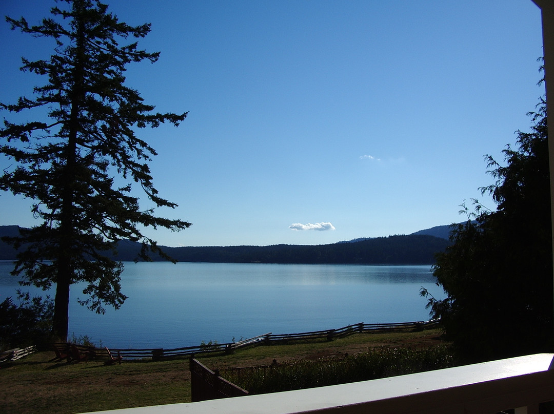 Inn At Ship Bay主图