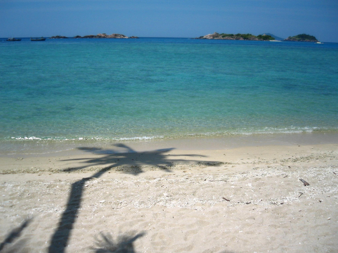 Mozana Redang Resort主图